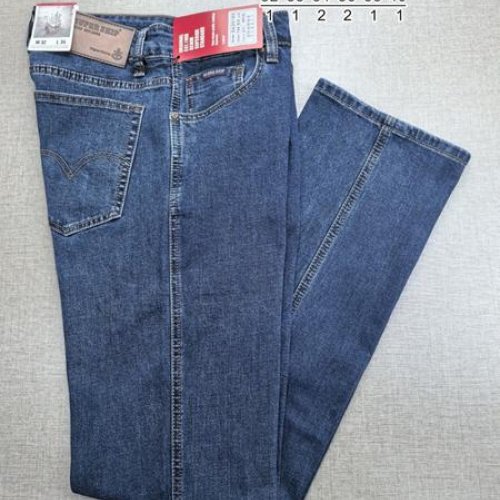 Джинсы Vitions (32-40) 25180-74 blue (деми) Vitions 25180-74 blue