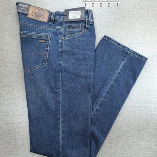 Джинсы Vitions (32-38) 25188-74 blue (деми) Vitions 25188-74 blue