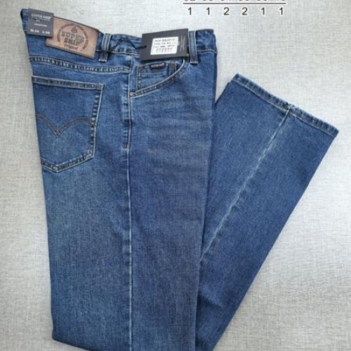 Джинсы Vitions (32-40) 25191-74 blue (деми) Vitions 25191-74 blue