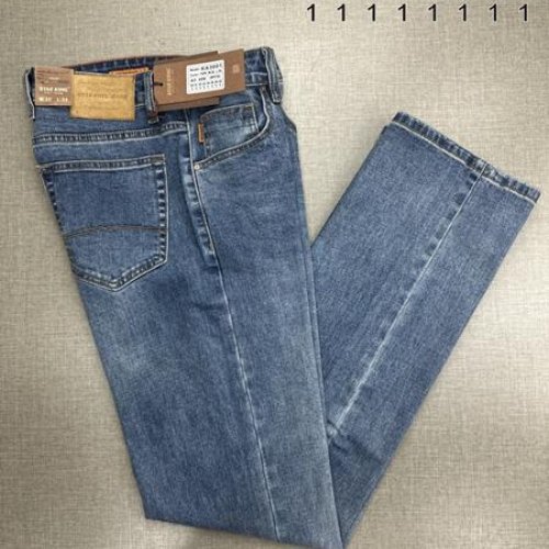 Джинсы Vitions (30-40) 3001-74 blue (деми) Vitions 3001-74 blue