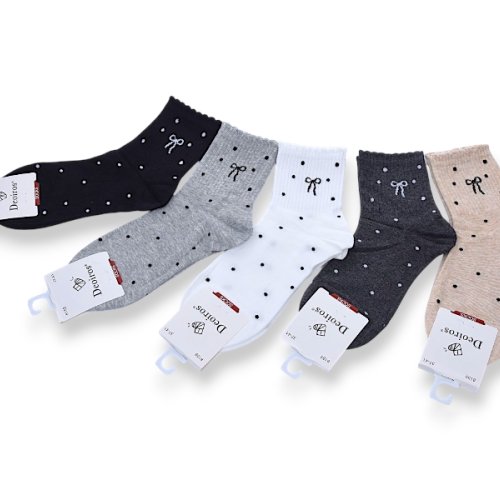 Носки Jelzin (37-41) 8159 mix (деми) Jelzin 8159 mix