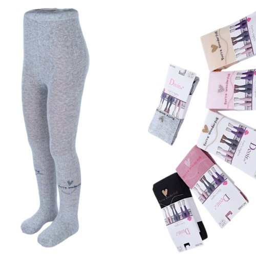 Колготы Jelzin (92-140) 9366 mix (деми) Jelzin 9366 mix