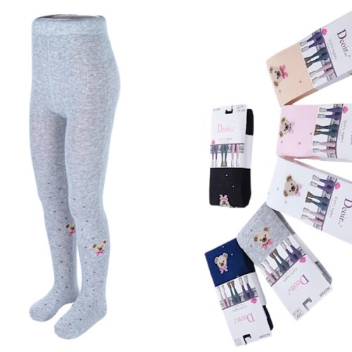 Колготы Jelzin (92-140) 9368 mix (деми) Jelzin 9368 mix