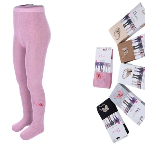 Колготы Jelzin (92-140) 9369 mix (деми) Jelzin 9369 mix