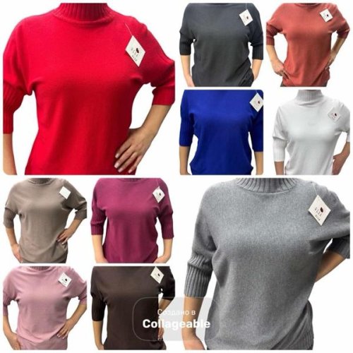 Гольф Estima (50-54) 26124 mix (деми) Estima 26124 mix