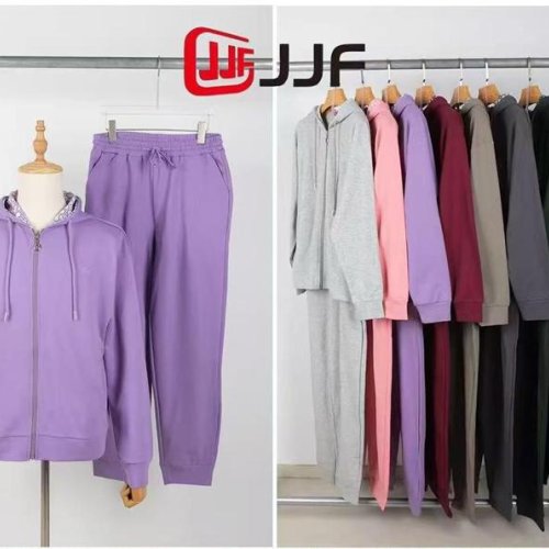 Костюм спорт Estima (L-4XL) JW8853 grey (деми) Estima JW8853 grey