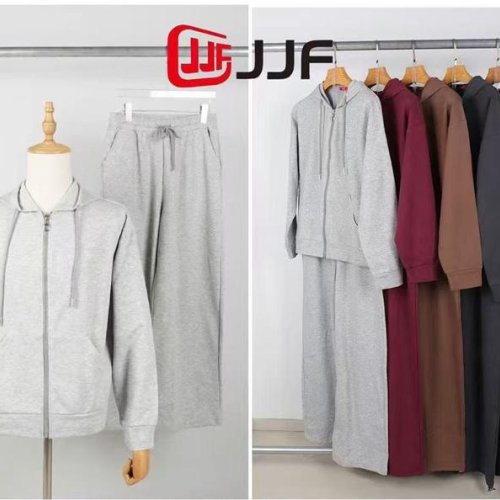 Костюм спорт Estima (L-4XL) JW8851 wine (деми) Estima JW8851 wine