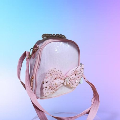 Рюкзак Luna-bag (17*21*9) 25-568 pink (деми) Luna-bag 25-568 pink