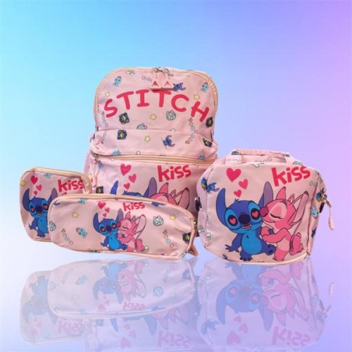 Комплект Luna-bag (35*25*15) 25-73 peach (деми) Luna-bag 25-73 peach