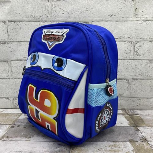 Рюкзак Luna-bag (28*22*10) 7713 blue (деми) Luna-bag 7713 blue