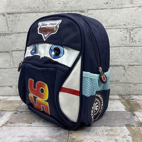 Рюкзак Luna-bag (28*22*10) 7713 navy (деми) Luna-bag 7713 navy