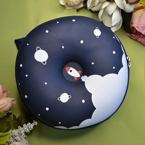 Рюкзак Luna-bag (26*26*6) 7743 navy (деми) Luna-bag 7743 navy