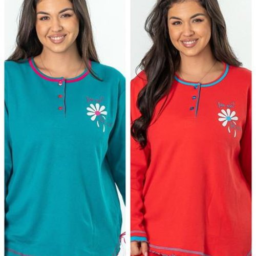 Костюм Vehuiah (S-XL) 012102 red (деми) Vehuiah 012102 red