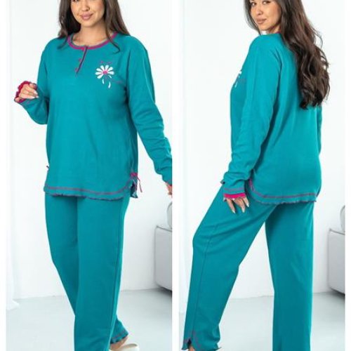 Костюм Vehuiah (S-XL) 012122 blue (деми) Vehuiah 012122 blue