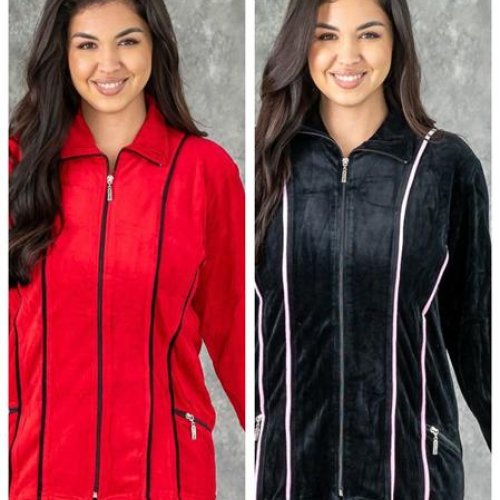 Костюм Vehuiah (M-XL) 104208 red (деми) Vehuiah 104208 red