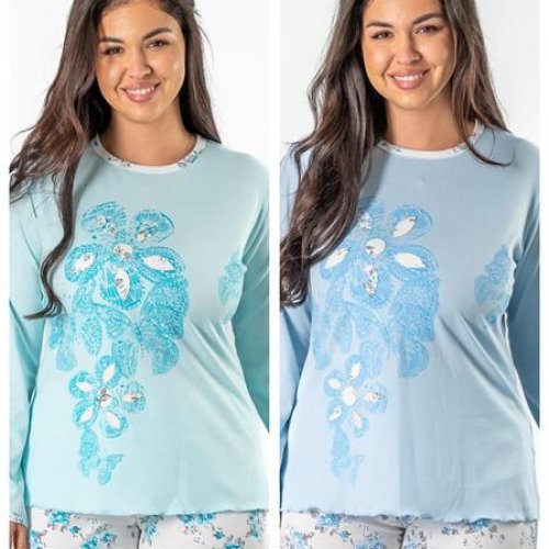 Костюм Vehuiah (M-XL) 104225 l.blue (деми) Vehuiah 104225 l.blue