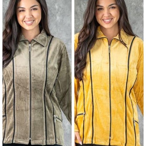 Костюм Vehuiah (M-XL) 104236 khaki (деми) Vehuiah 104236 khaki