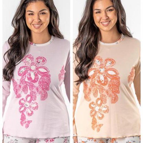 Костюм Vehuiah (M-XL) 164212 pink (деми) Vehuiah 164212 pink