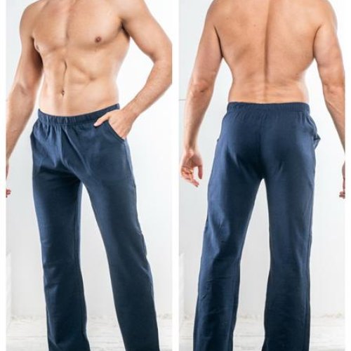 Штаны Vehuiah (XL-3XL) 210601 navy (зима) Vehuiah 210601 navy