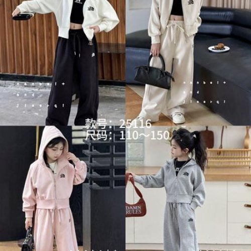 Костюм спорт Meloria (110-150) 25116 pink (деми) Meloria 25116 pink