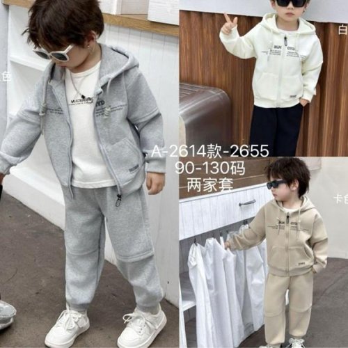 Костюм спорт Meloria (90-130) 2655 white (деми) Meloria 2655 white