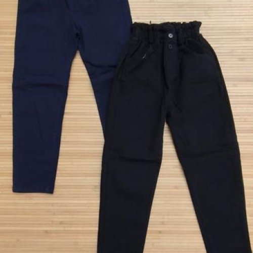 Штаны Meloria (10-13) 8005 navy (деми) Meloria 8005 navy