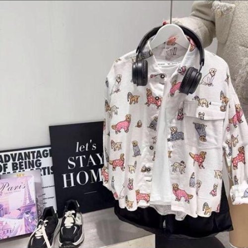 Рубашка Meloria (110-150) 9220 white (деми) Meloria 9220 white