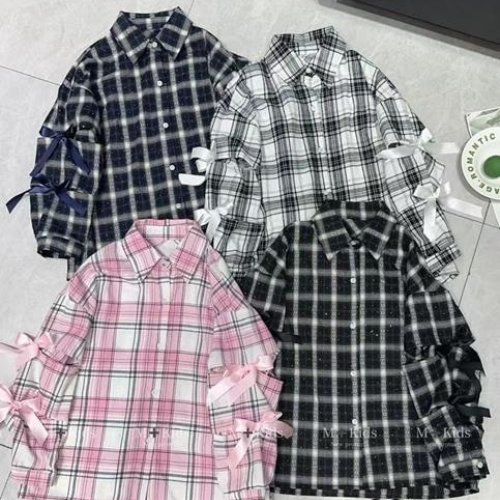 Рубашка Meloria (120-170) CC10 pink (деми) Meloria CC10 pink