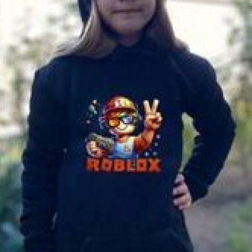 Худи Mary Brand (134-152) 408 black (зима) Mary Brand 408 black