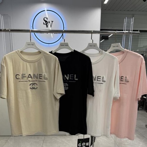 Футболка Saint Wish (one size) 1113 mix (лето) Saint Wish 1113 mix