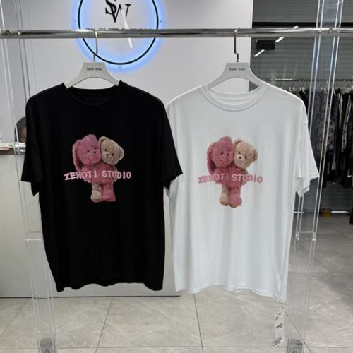 Футболка Saint Wish (one size) 1349 mix (лето) Saint Wish 1349 mix