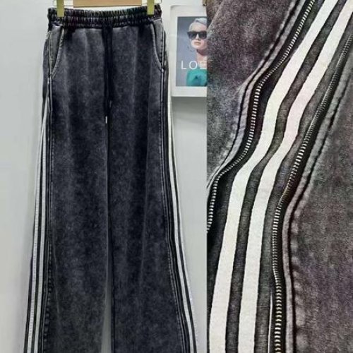 Штаны Saint Wish (M-XL) 2012 grey (деми) Saint Wish 2012 grey