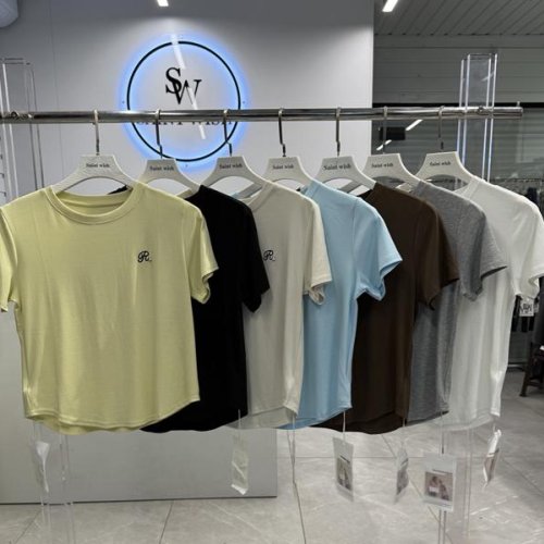 Футболка Saint Wish (one size) 213 mix (лето) Saint Wish 213 mix