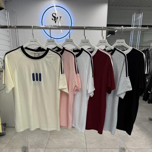 Футболка Saint Wish (one size) 3001 mix (лето) Saint Wish 3001 mix