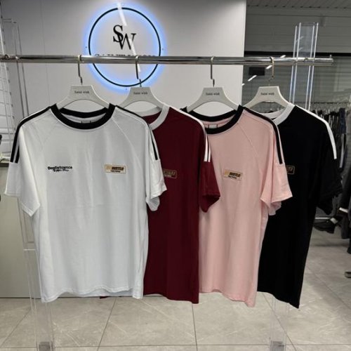 Футболка Saint Wish (one size) 3002 mix (лето) Saint Wish 3002 mix