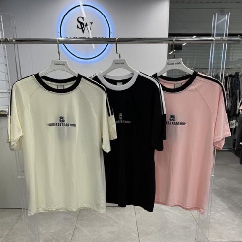 Футболка Saint Wish (one size) 3005 mix (лето) Saint Wish 3005 mix