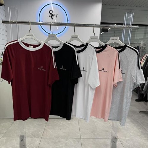 Футболка Saint Wish (one size) 3007 mix (лето) Saint Wish 3007 mix