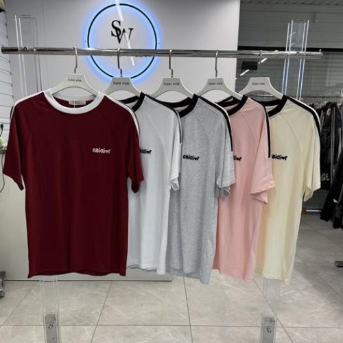 Футболка Saint Wish (one size) 3008 mix (лето) Saint Wish 3008 mix