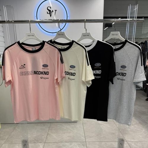 Футболка Saint Wish (one size) 3010 mix (лето) Saint Wish 3010 mix