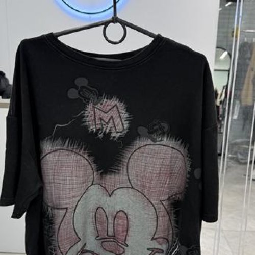 Футболка Saint Wish (one size) 3146 mix (лето) Saint Wish 3146 mix