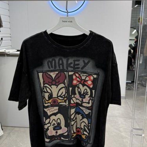 Футболка Saint Wish (one size) 3152 mix (лето) Saint Wish 3152 mix