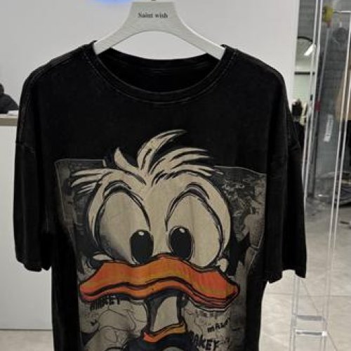 Футболка Saint Wish (one size) 3153 mix (лето) Saint Wish 3153 mix