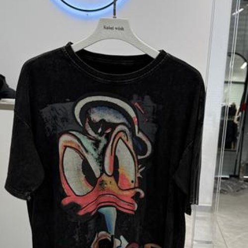 Футболка Saint Wish (one size) 3156 mix (лето) Saint Wish 3156 mix