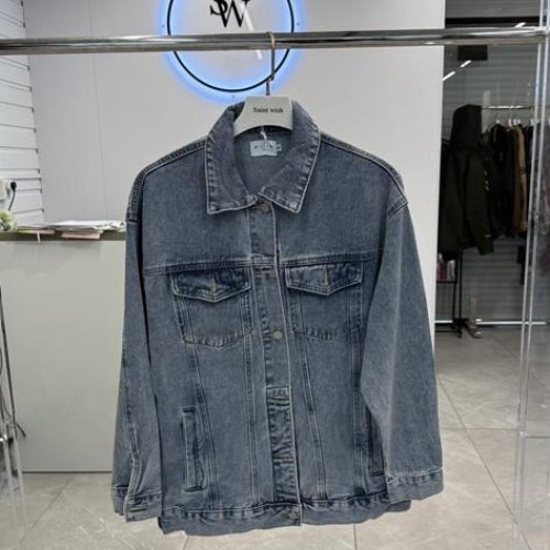 Куртка Saint Wish (one size) 8811-1 blue (деми) Saint Wish 8811-1 blue