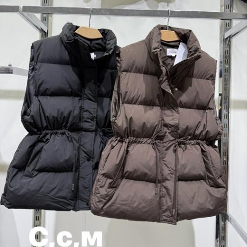 Жилетка Style Nadezhda (S-M) 3073 black (деми) Style Nadezhda 3073 black