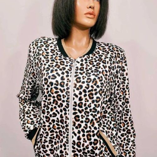 Кофта Style Nadezhda (52-62) 5114-16 white (деми) Style Nadezhda 5114-16 white