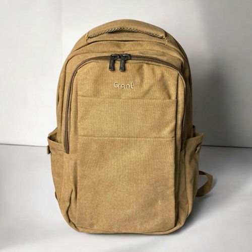 Рюкзак Luna-bag (32*47*22) 012 camel (деми) Luna-bag 012 camel