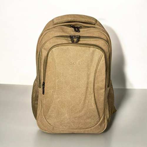 Рюкзак Luna-bag (32*47*22) 015 camel (деми) Luna-bag 015 camel