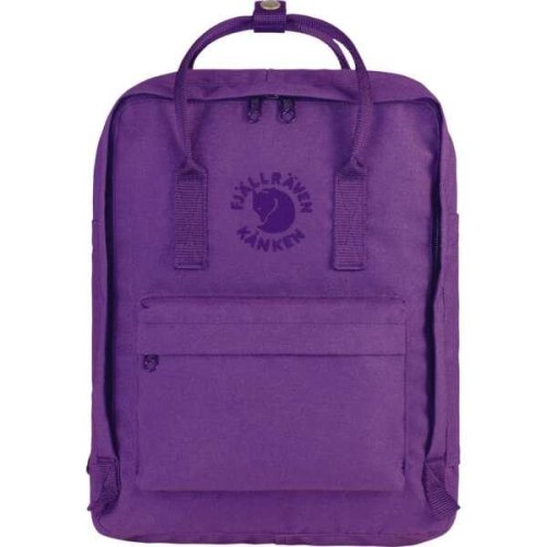Рюкзак Luna-bag (29*26*19) 23548-16L violet (деми) Luna-bag 23548-16L violet