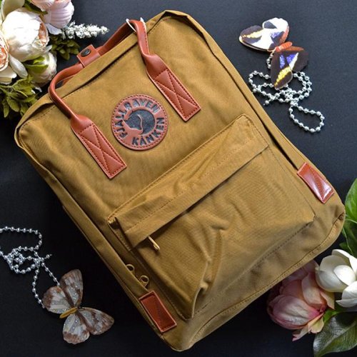 Рюкзак Luna-bag (38*28*14) 23565 camel (деми) Luna-bag 23565 camel